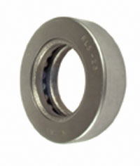 UF02750    Spindle Thrust Bearing---Replaces E27N3123B  